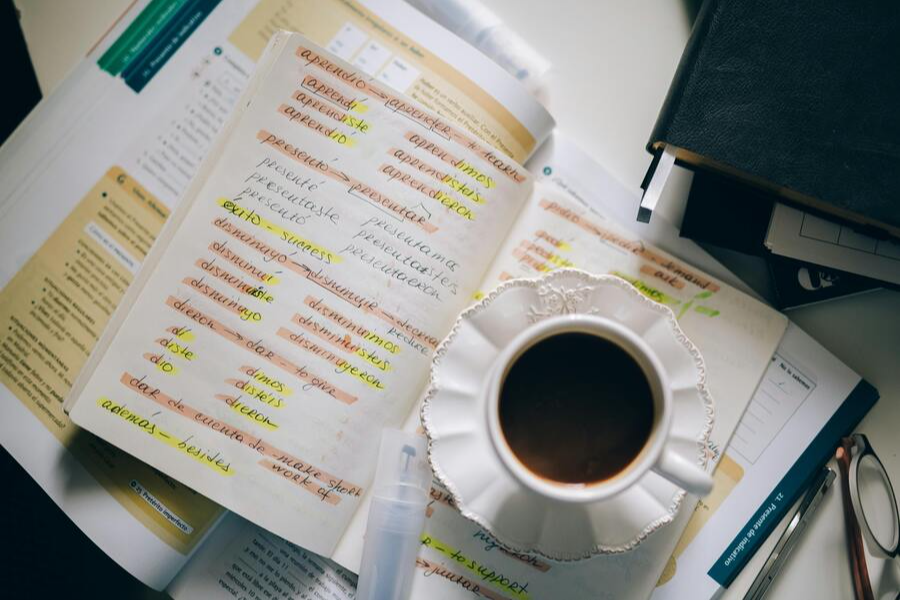 Why Translators Need to Know About Law, Math, and Technology